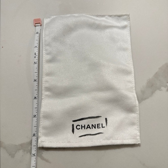 CHANEL Other - Chanel Cloth Dust Bag